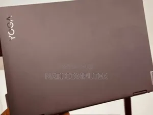 New Laptop Lenovo Yoga 11e 16GB Intel Core I5 SSD 512GB