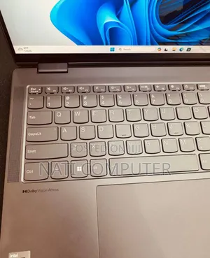 New Laptop Lenovo Yoga 11e 16GB Intel Core I5 SSD 512GB