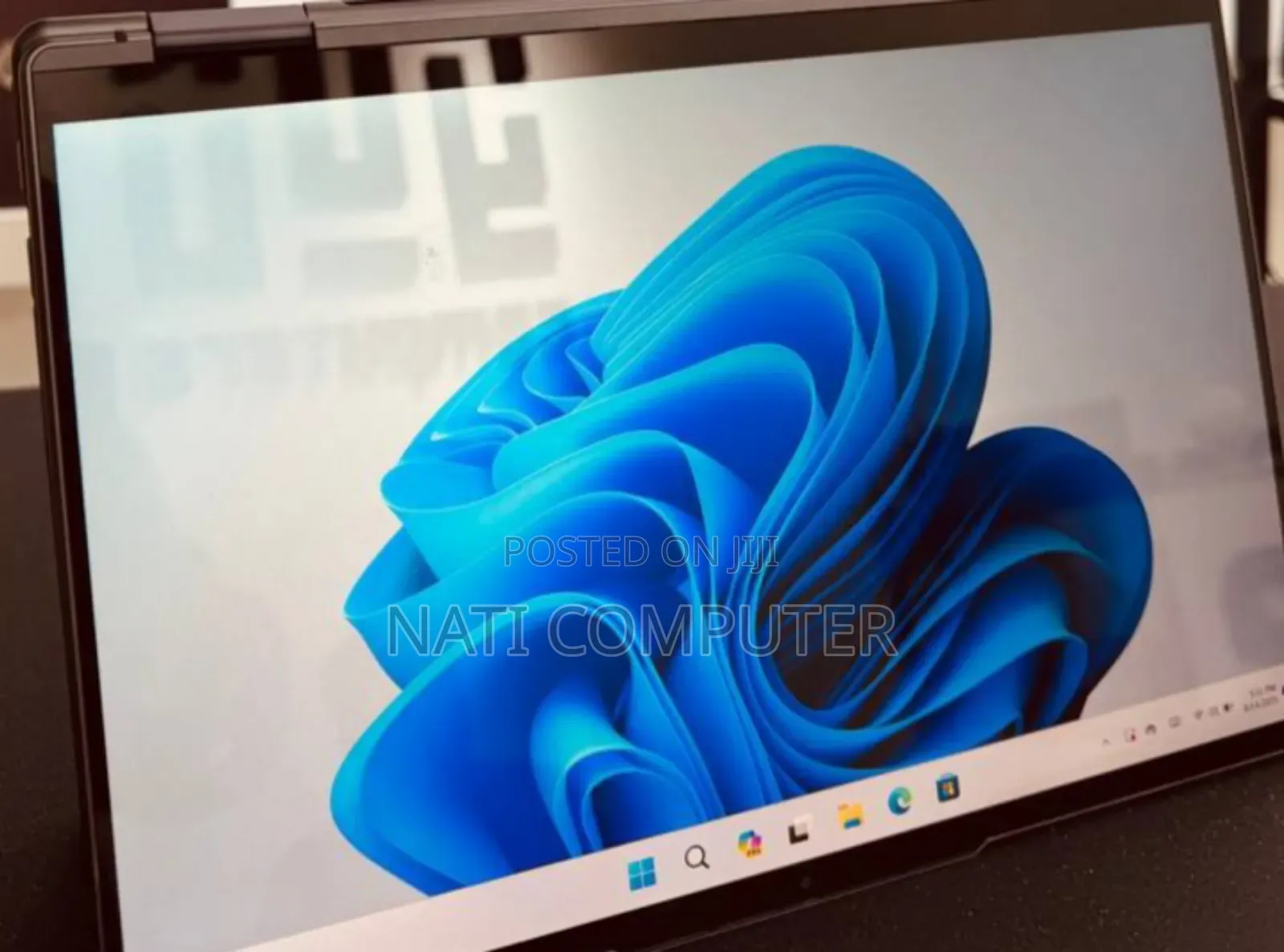 New Laptop Lenovo Yoga 11e 16GB Intel Core I5 SSD 512GB