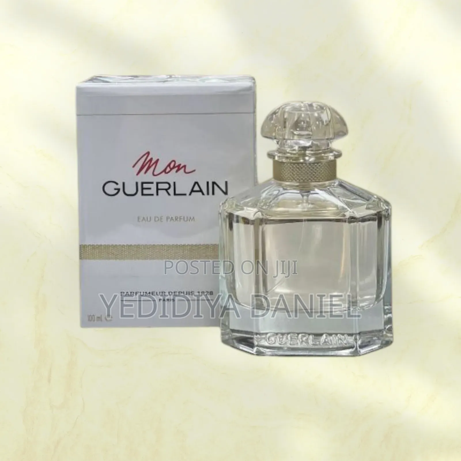 Guerlain Mon Guerlain Eau De Parfum for Women