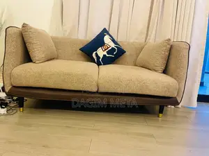Photo - Sofa Slightly Used