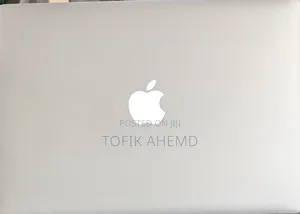 Photo - New Laptop Apple MacBook Pro 2017 8GB Intel Core I7 SSD 512GB