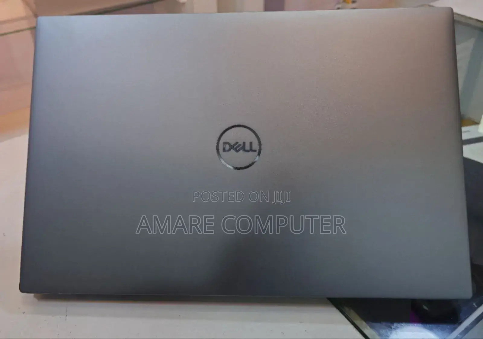 New Laptop Dell 64GB Intel Core I9 SSD 1T