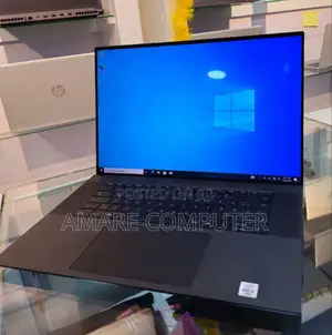 New Laptop Dell 64GB Intel Core I9 SSD 1T