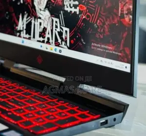 New Laptop HP Omen 15 16GB Intel Core i7 HDD+SSD 1T