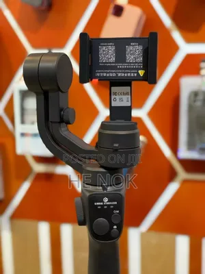 F10 3 Axis Gimbal Stabilizer Anti Shake