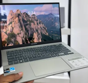 Photo - New Laptop Asus ZenBook 13 UX331UN 16GB Intel Core I7 SSD 512GB