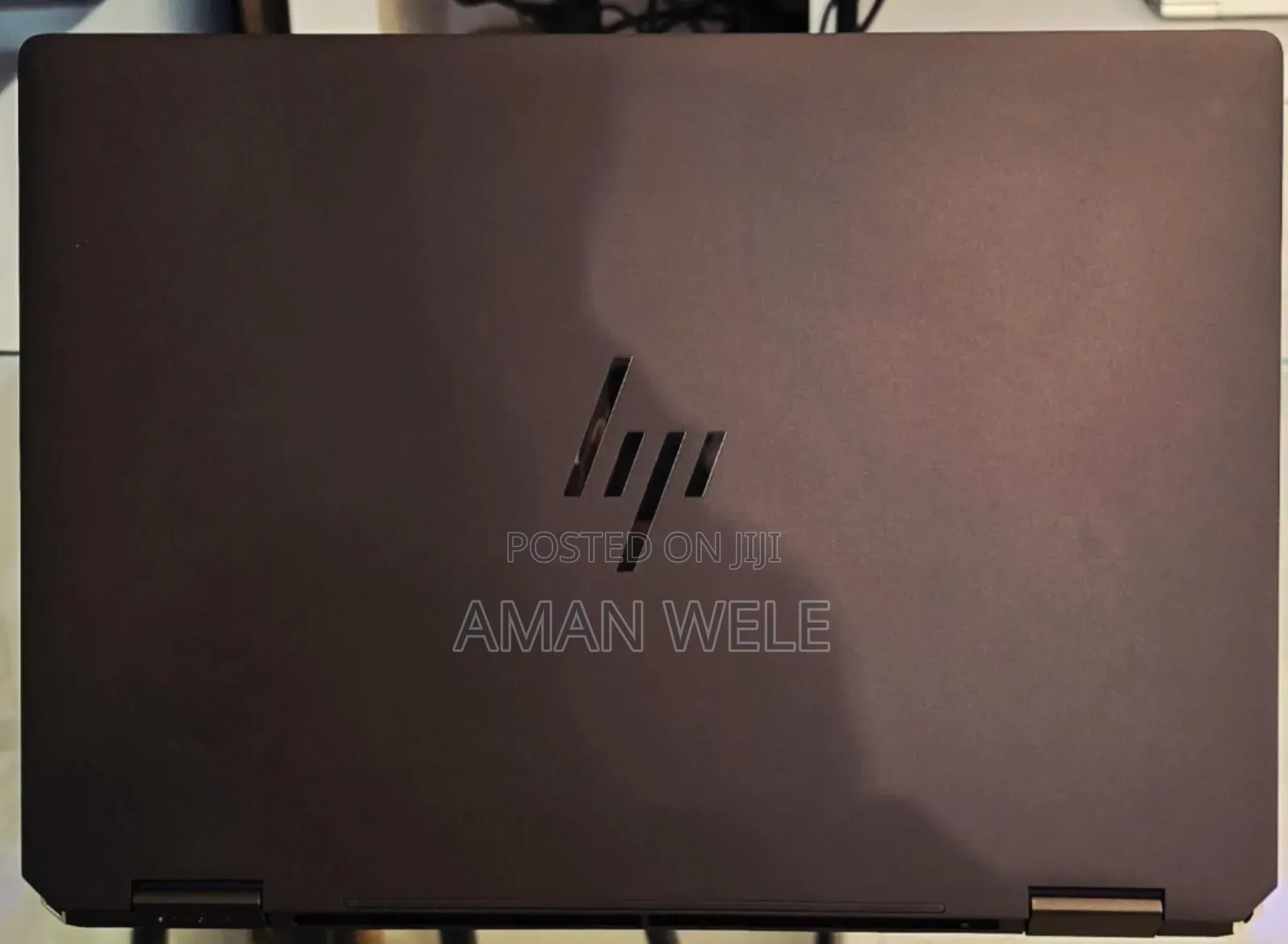 New Laptop HP Spectre X360 16GB Intel Core Ultra 7 SSD 1T