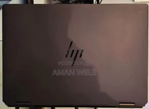 New Laptop HP Spectre X360 16GB Intel Core Ultra 7 SSD 1T