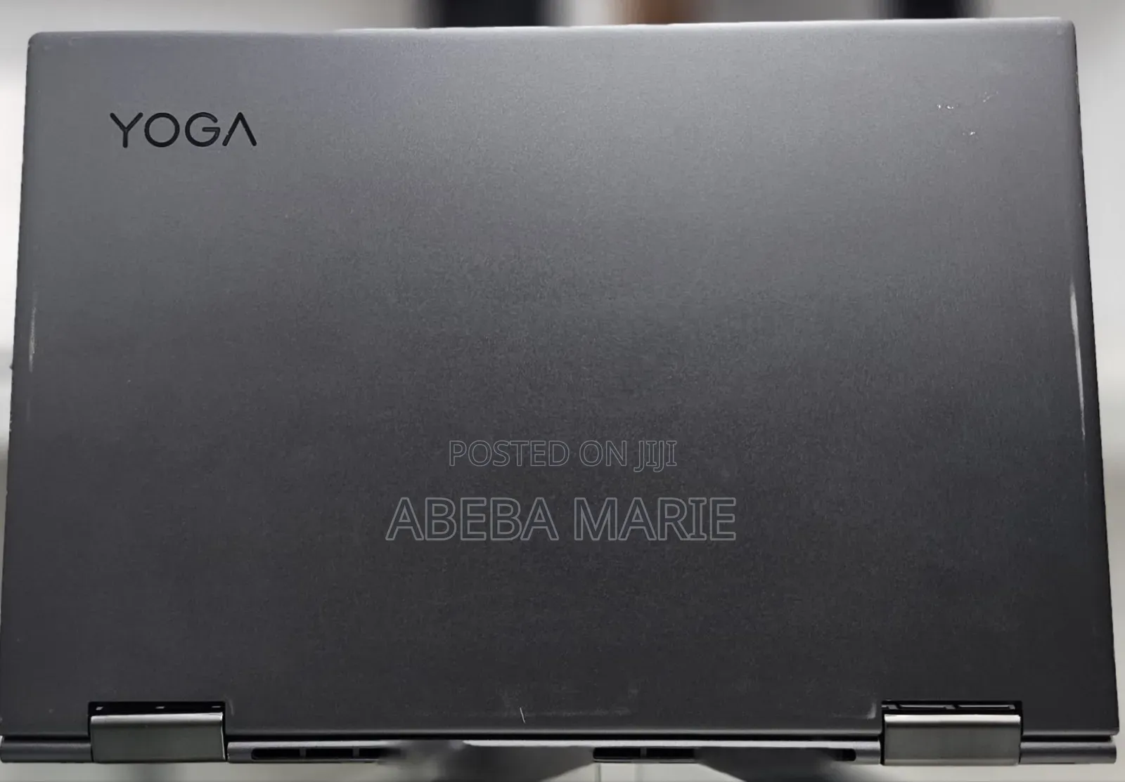 New Laptop Lenovo Yoga C740 16GB Intel Core I7 SSD 512GB