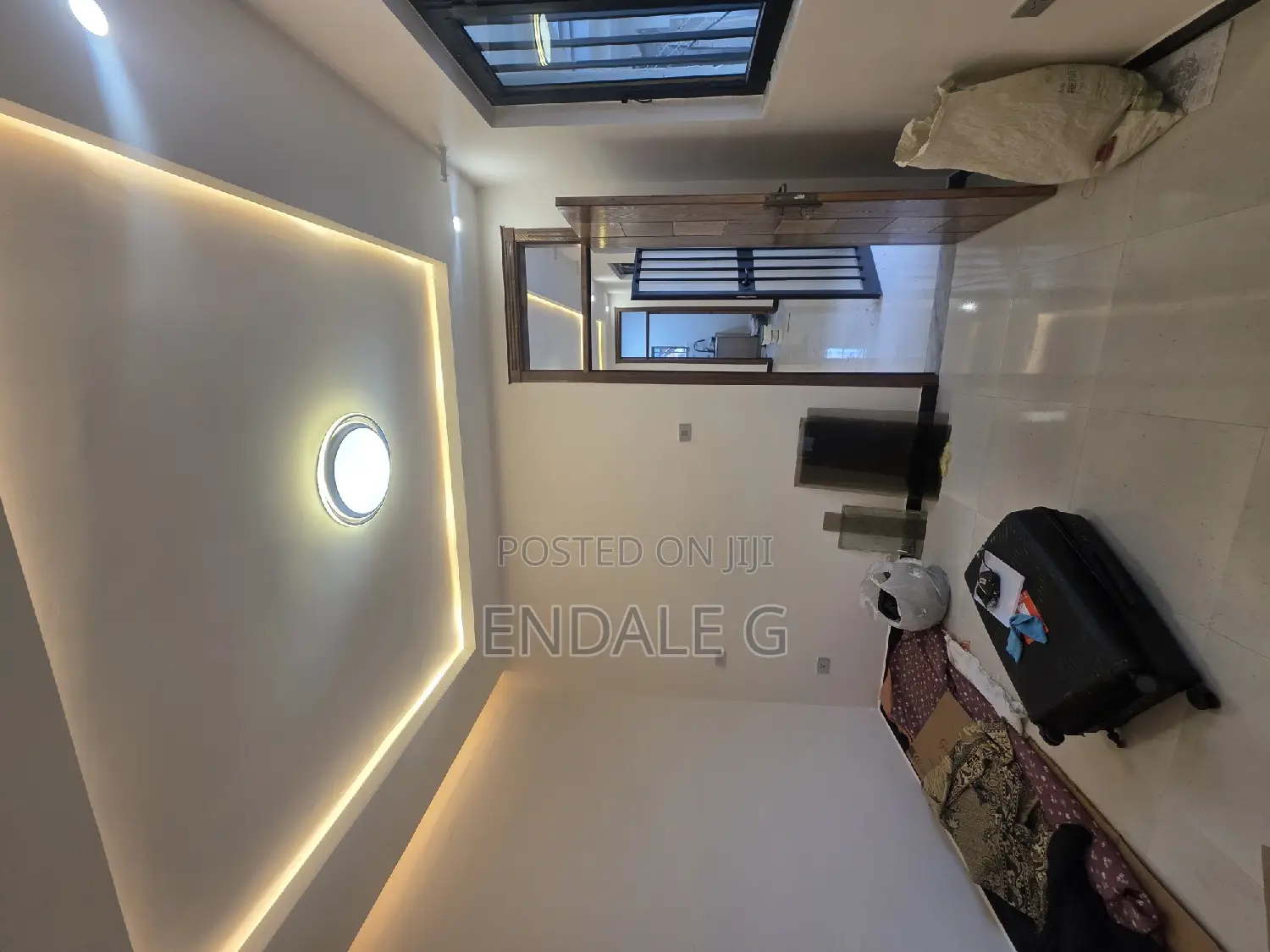 3bdrm House in Bole for rent