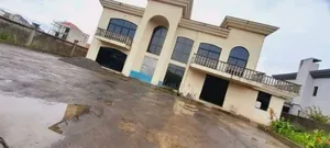 Photo - Furnished 8bdrm Townhouse/Terrace in ጣፎ, Yeka for sale