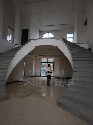 Furnished 8bdrm Townhouse/Terrace in ጣፎ, Yeka for sale