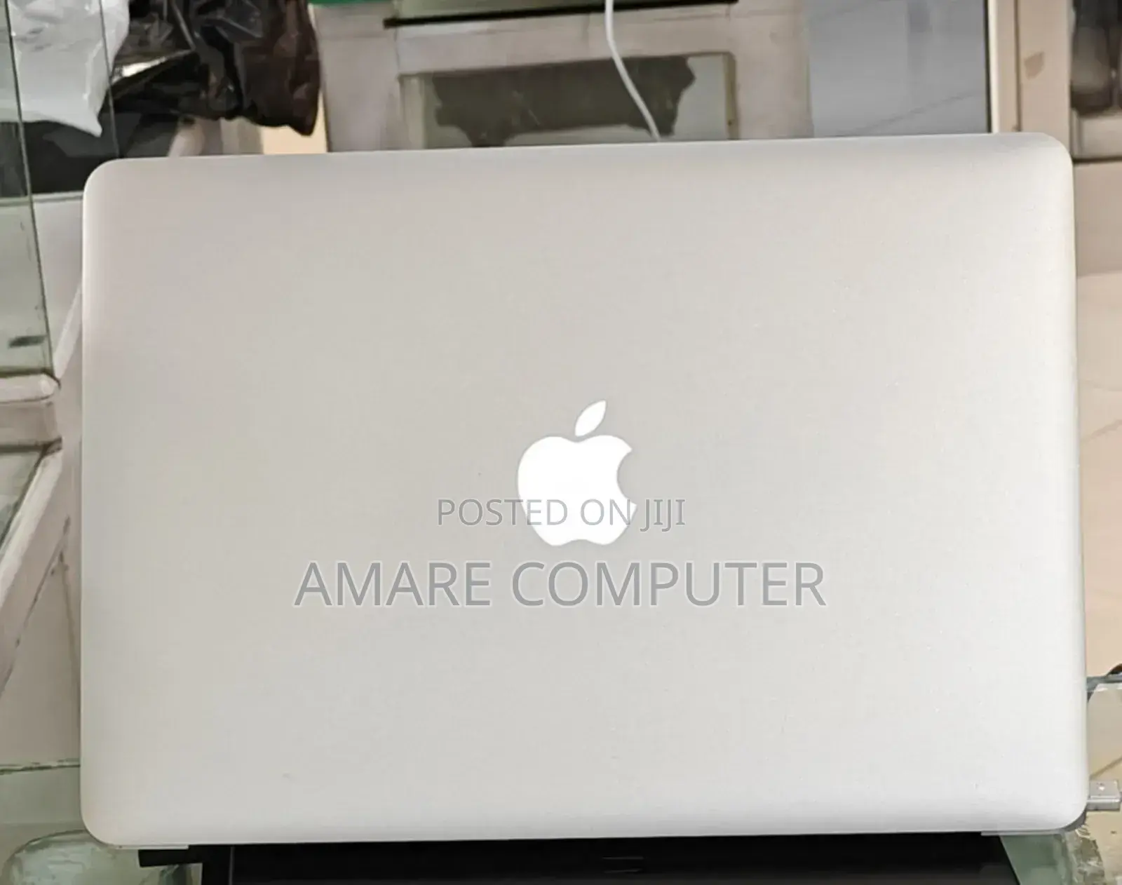 New Laptop Apple MacBook Air 2017 8GB Intel Core I7 SSD 512GB