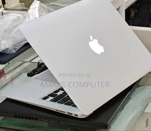 New Laptop Apple MacBook Air 2017 8GB Intel Core I7 SSD 512GB