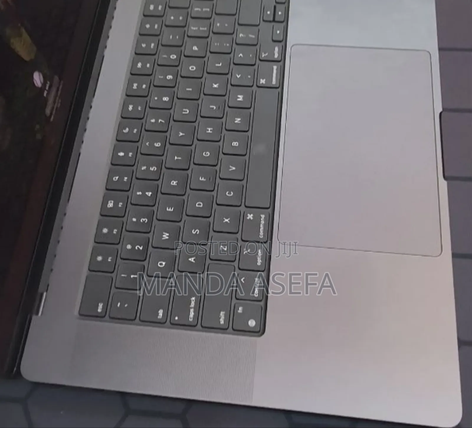 New Laptop Apple MacBook Pro 32GB Apple M4 Max SSD 1T