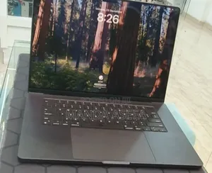 New Laptop Apple MacBook Pro 32GB Apple M4 Max SSD 1T