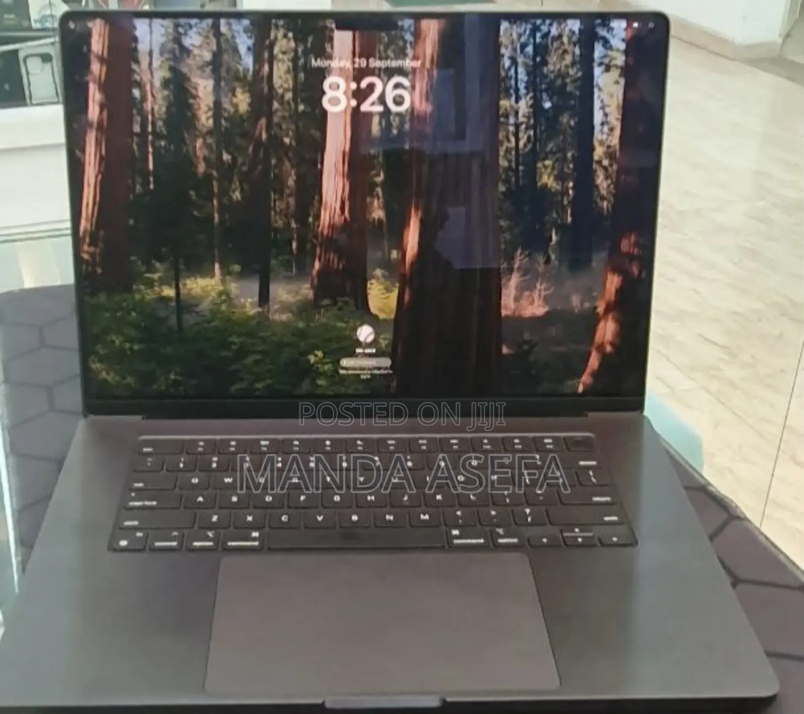 New Laptop Apple MacBook Pro 32GB Apple M4 Max SSD 1T