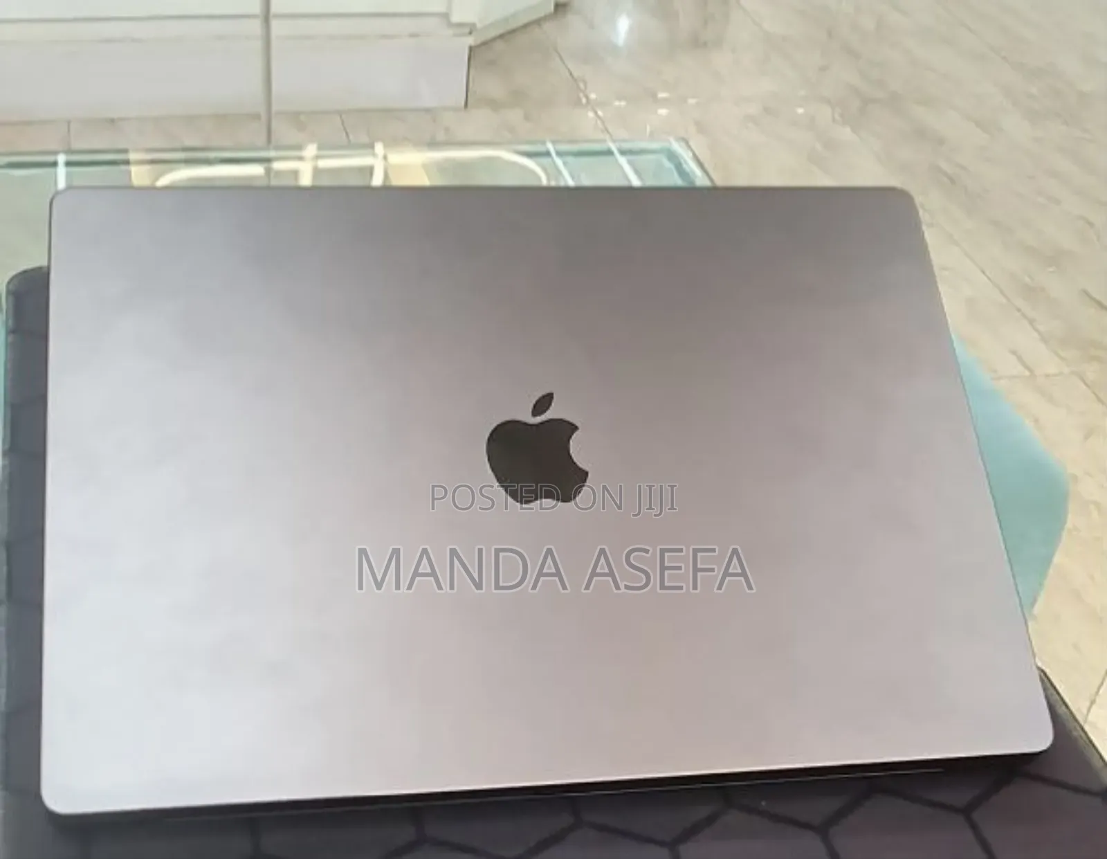 New Laptop Apple MacBook Pro 32GB Apple M4 Max SSD 1T