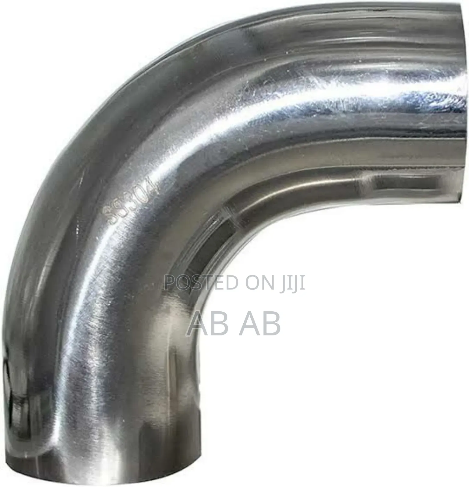 Stainless Steel Accessories #Elbow#Union #3way Valve