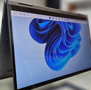 New Laptop Lenovo Yoga C740 16GB Intel Core I7 SSD 512GB