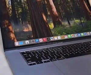 New Laptop Apple MacBook Pro 2019 64GB Intel Core i9 SSD 512GB