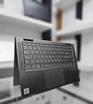 Photo - New Laptop Lenovo Yoga C740 16GB Intel Core I7 SSD 512GB