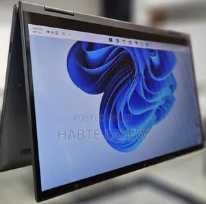 Photo - New Laptop Lenovo Thinkpad X1 Yoga 16GB Intel Core i7 SSD 512GB