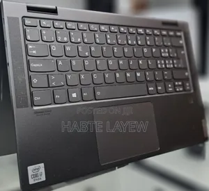 New Laptop Lenovo Thinkpad X1 Yoga 16GB Intel Core i7 SSD 512GB