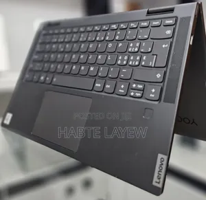 New Laptop Lenovo Thinkpad X1 Yoga 16GB Intel Core i7 SSD 512GB