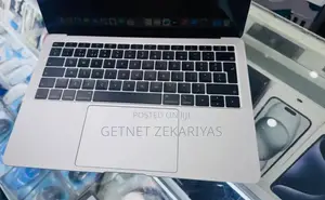 New Laptop Apple MacBook Air 2019 8GB Intel Core I5 SSD 128GB