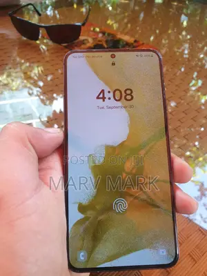 Photo - Samsung Galaxy S22 5G 256 GB Black