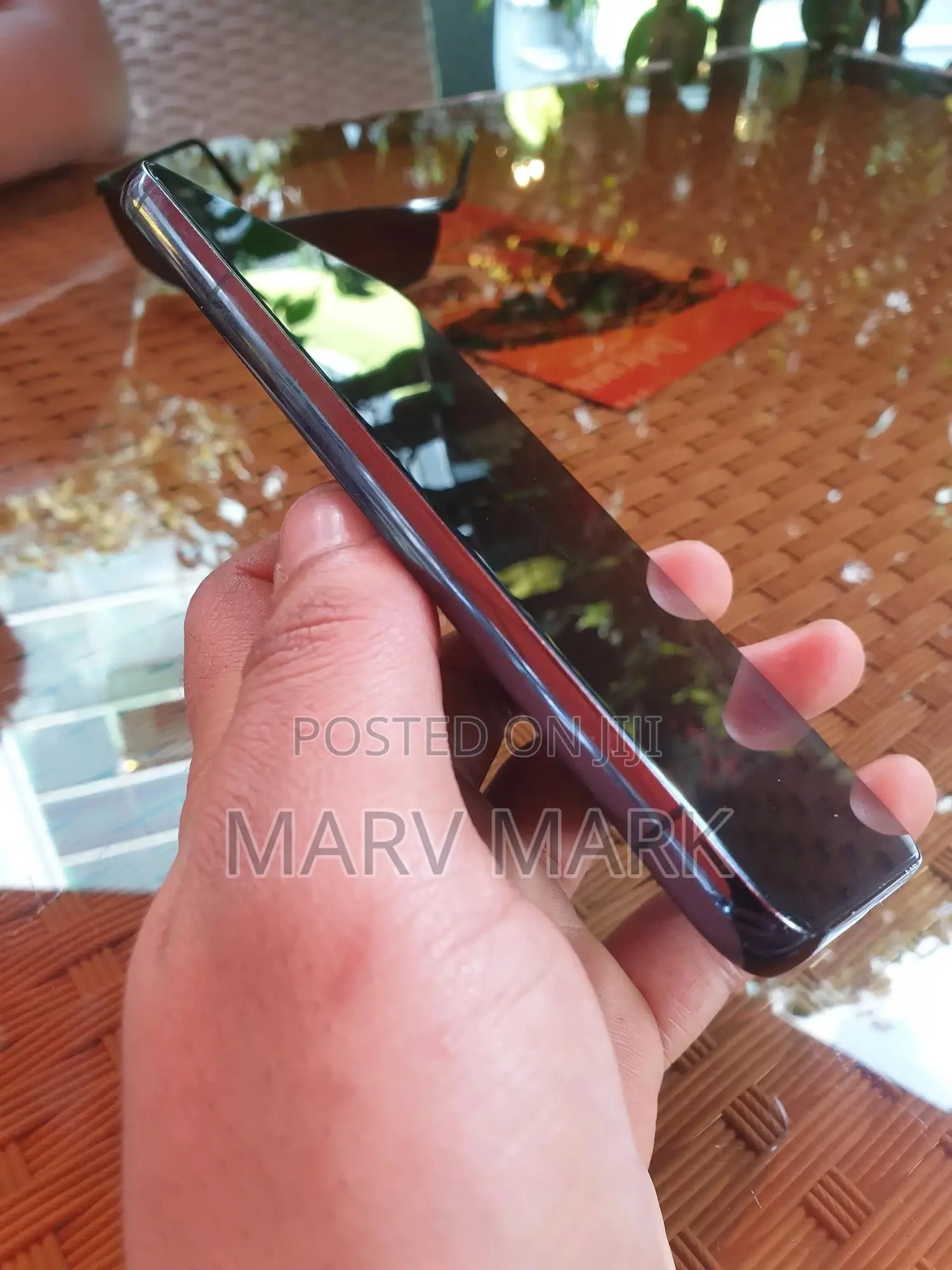 Samsung Galaxy S22 5G 256 GB Black