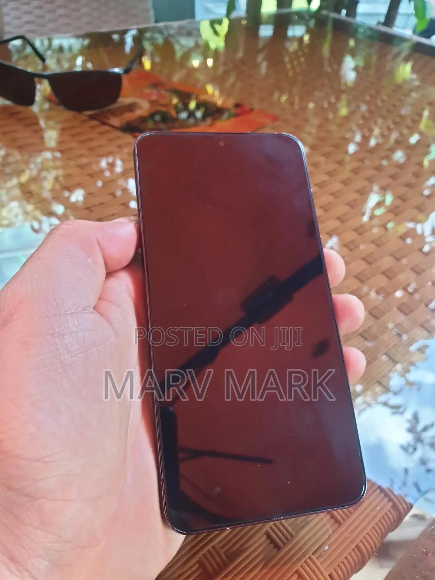 Samsung Galaxy S22 5G 256 GB Black