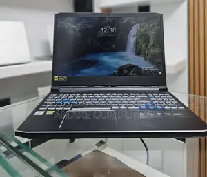 New Laptop Acer Predator Helios 300 16GB Intel Core I7 SSD 1T