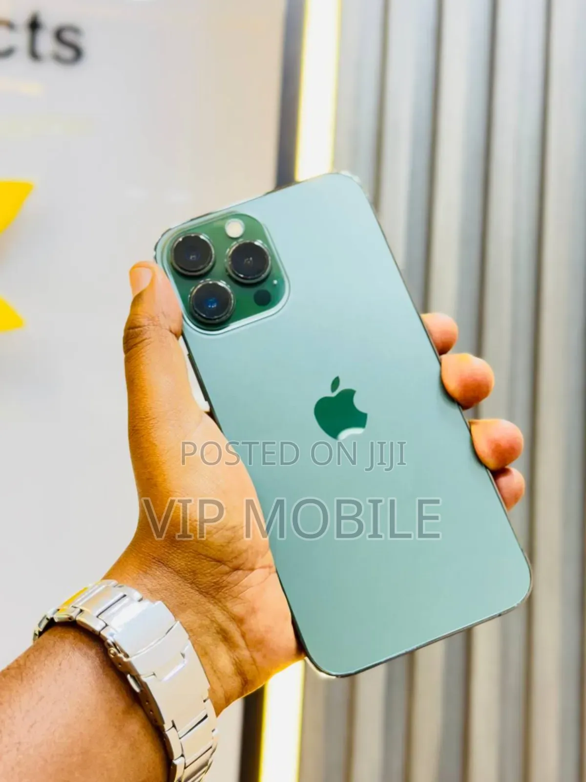 Apple iPhone 13 Pro Max 1 TB