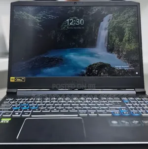 New Laptop Acer Predator Helios 300 16GB Intel Core I7 SSD 1T