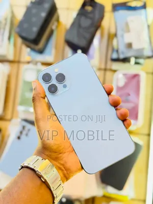 Photo - Apple iPhone 13 Pro Max 512 GB