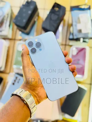 Apple iPhone 13 Pro Max 512 GB