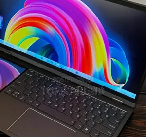 New Laptop Lenovo ThinkPad T14 G3 16GB Intel Core I7 SSD 512GB