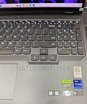 New Laptop Lenovo Legion Y530 16GB Intel Core I9 SSD 1T