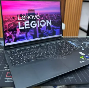 New Laptop Lenovo Legion Y530 16GB Intel Core I9 SSD 1T