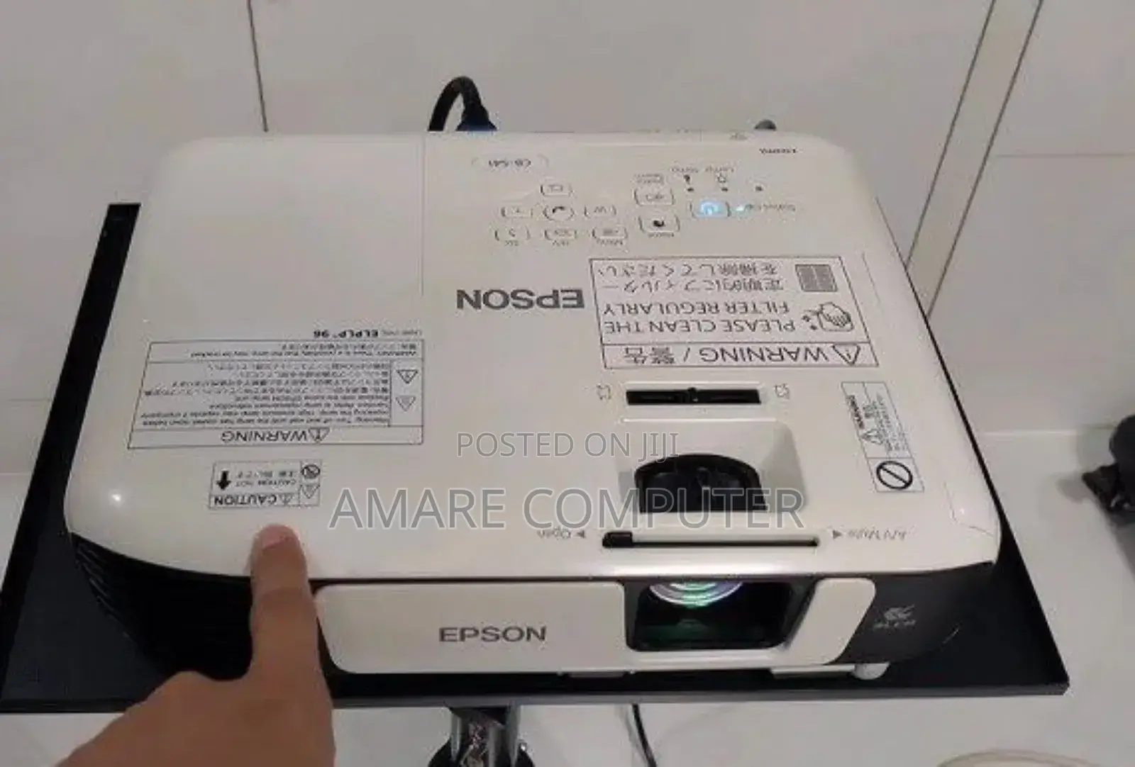 Epson Eb S41