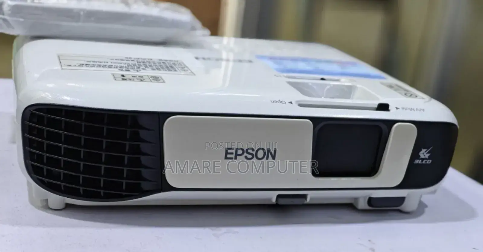 Epson Eb S41