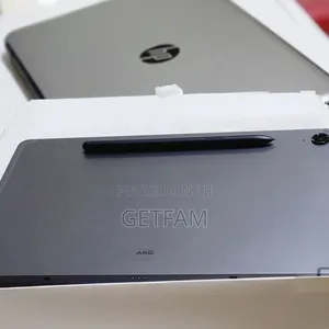 New Samsung Galaxy Tab S9 FE 128 GB Silver