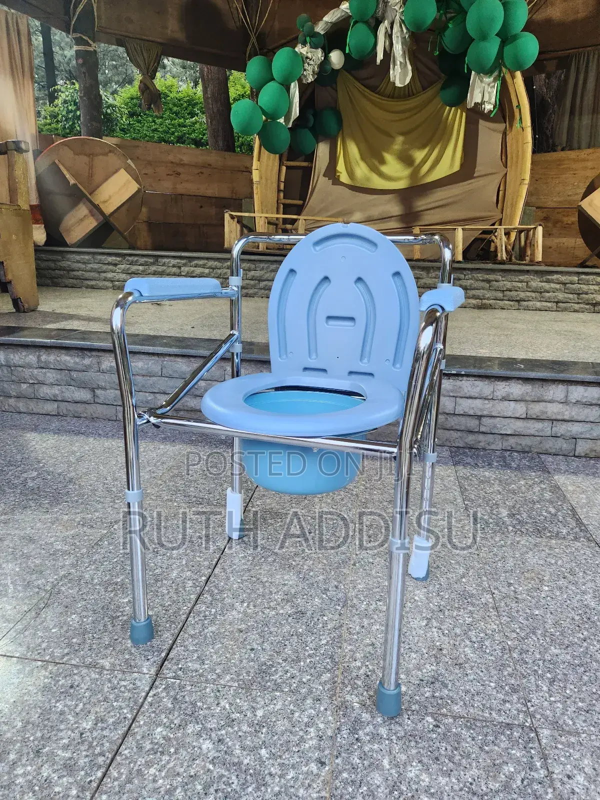Toilet Chair癲咗commode Chair膊我commode Chair壓袴toilet Chair廟會poty Chair