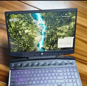 Photo - New Laptop HP Pavilion 15 16GB Intel Core I5 SSD 512GB