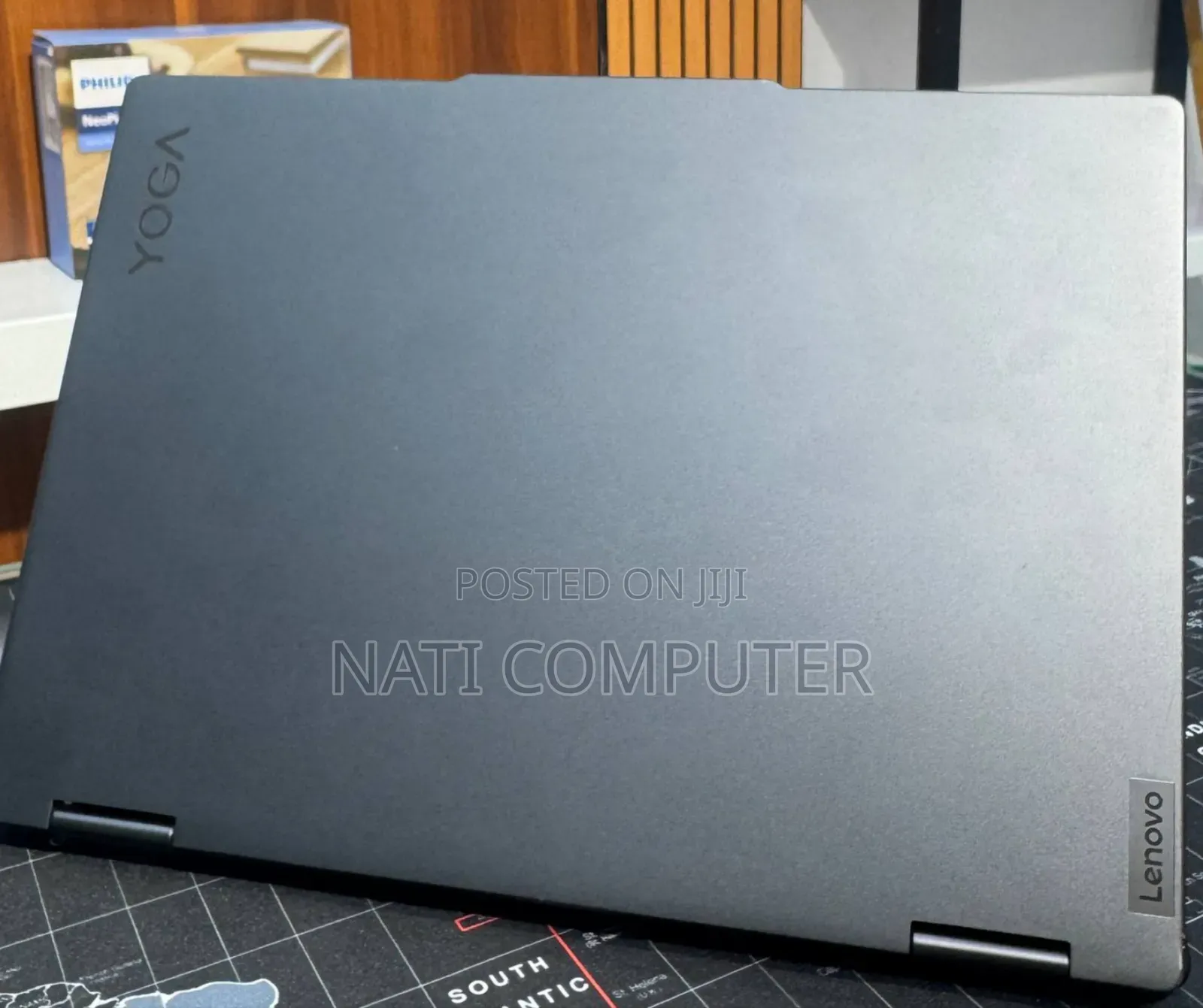 New Laptop Lenovo Yoga 11e 16GB Intel Core I5 SSD 512GB