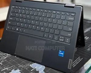 New Laptop Lenovo Yoga 11e 16GB Intel Core I5 SSD 512GB