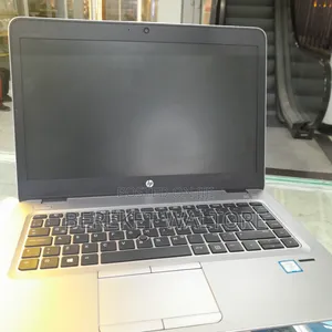 Hp Elitebook Laptop